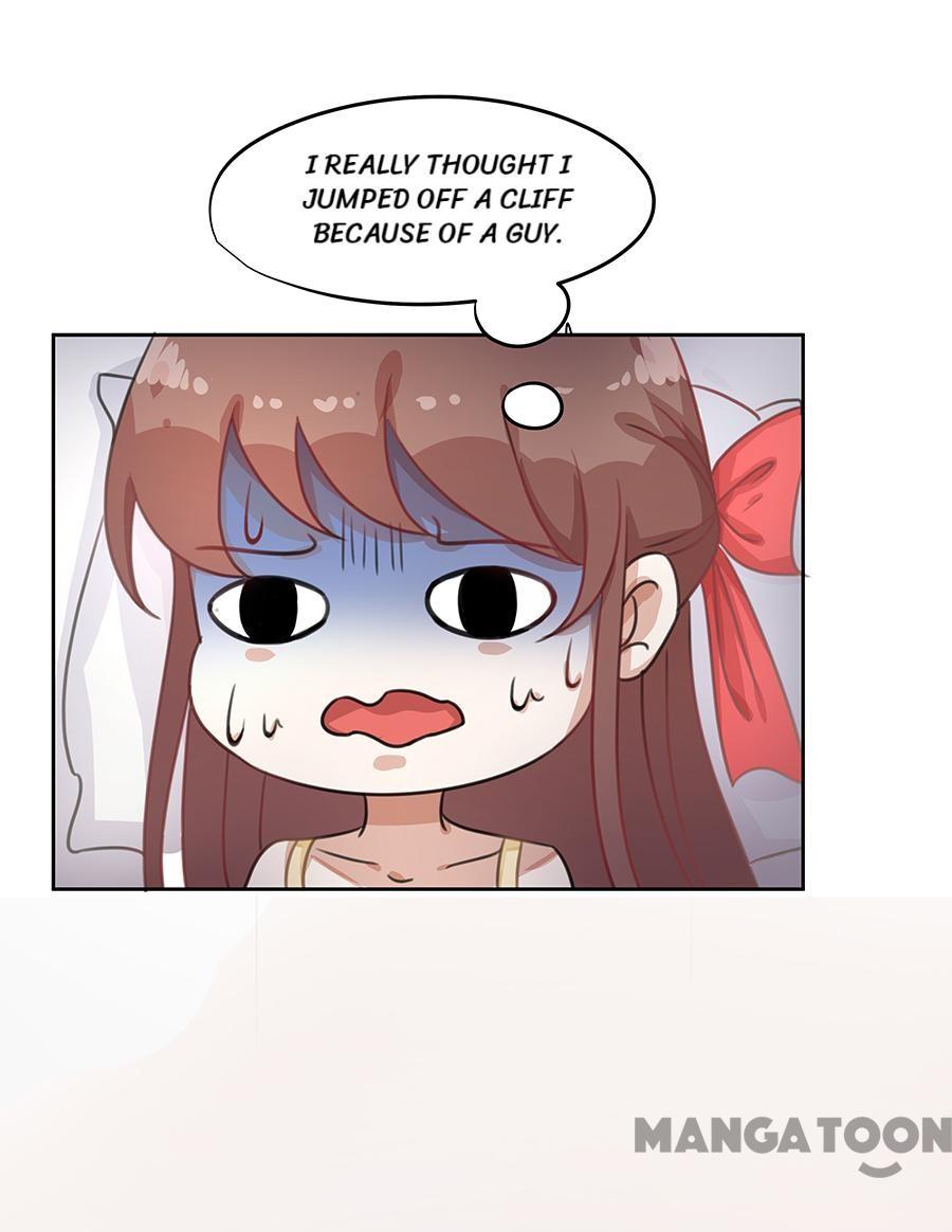 Bound to You chapter 13 - page 12