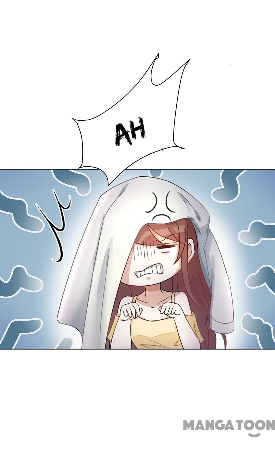Bound to You chapter 13 - page 14