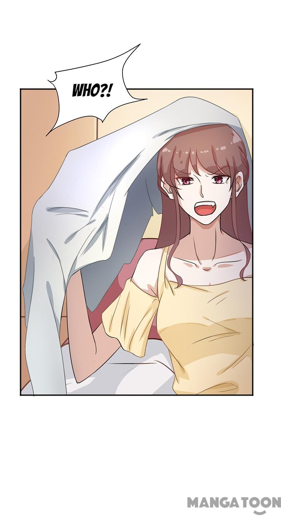 Bound to You chapter 13 - page 15