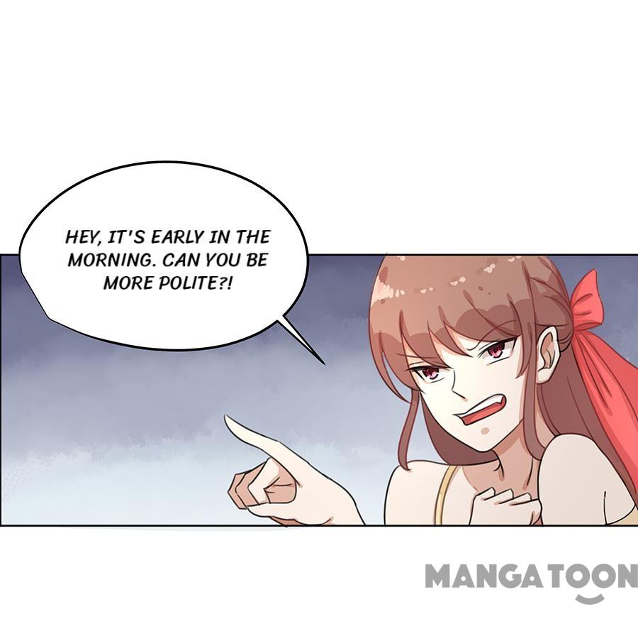 Bound to You chapter 13 - page 17