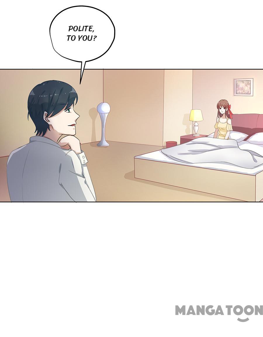 Bound to You chapter 13 - page 19