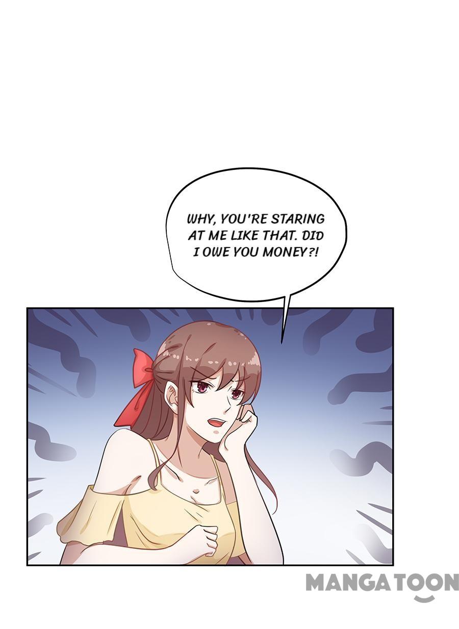 Bound to You chapter 13 - page 20