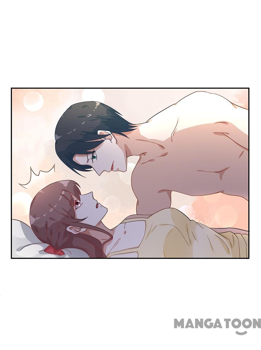 Bound to You chapter 13 - page 3