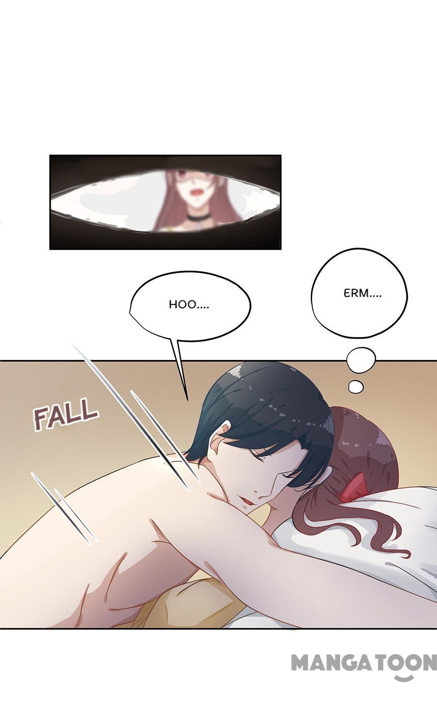 Bound to You chapter 13 - page 5