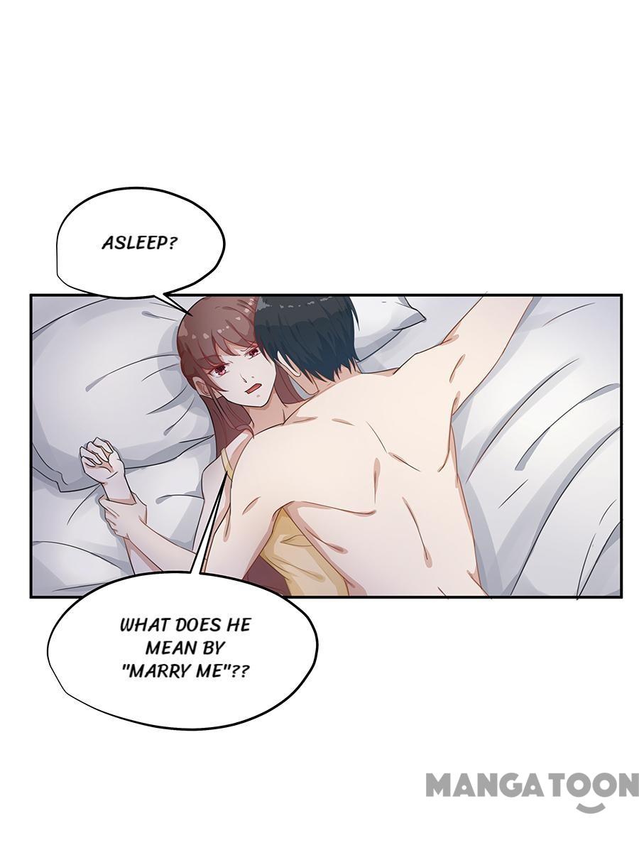 Bound to You chapter 13 - page 6