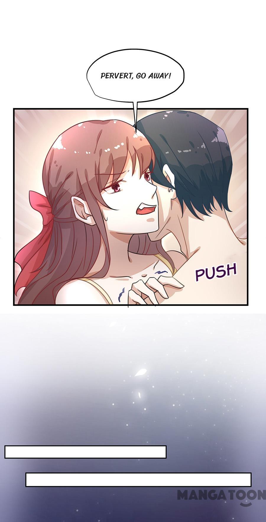 Bound to You chapter 13 - page 7