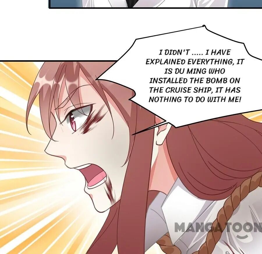 Bound to You chapter 51 - page 10
