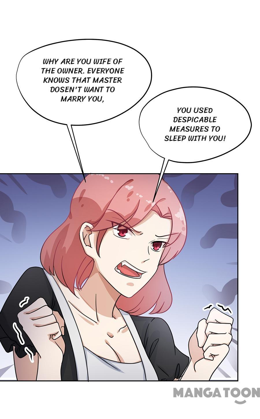 Bound to You chapter 14 - page 1
