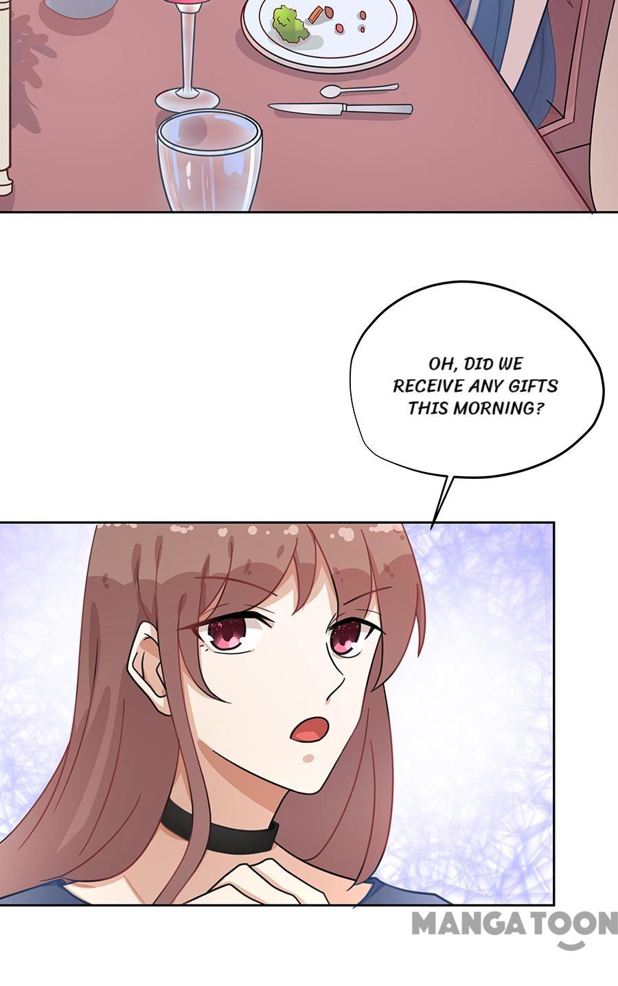 Bound to You chapter 14 - page 11