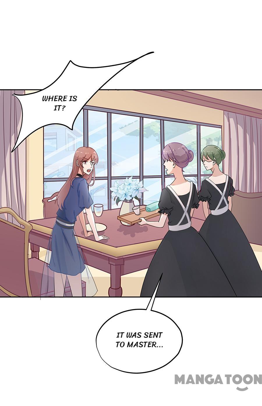 Bound to You chapter 14 - page 13