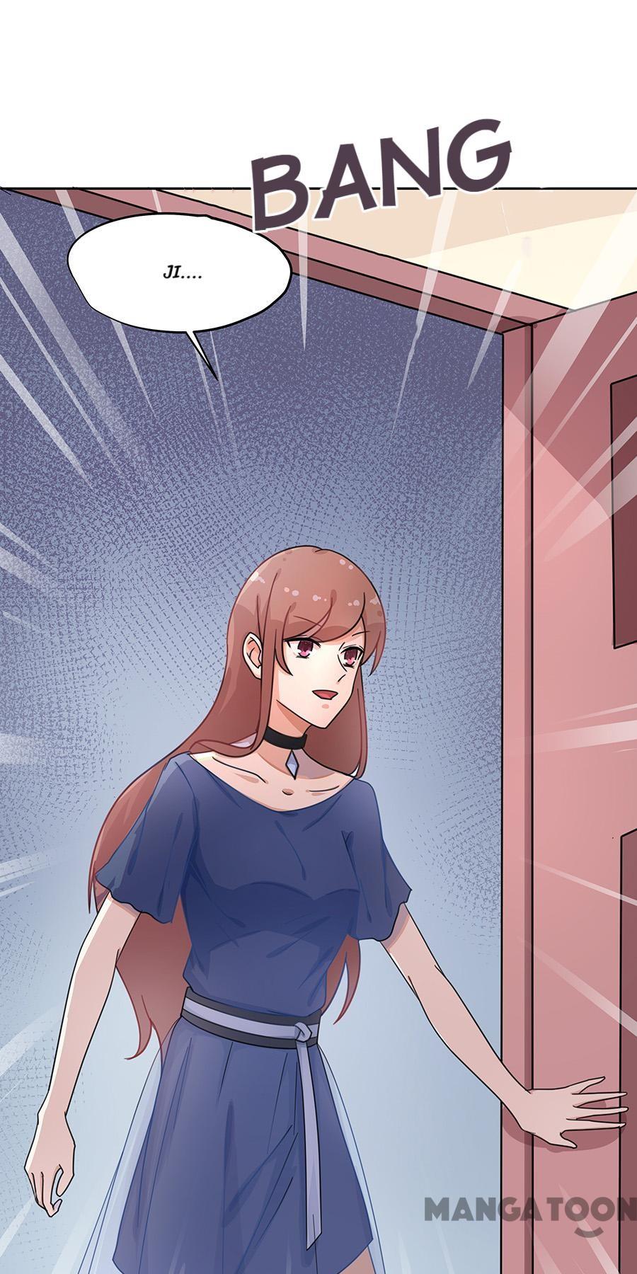Bound to You chapter 14 - page 15