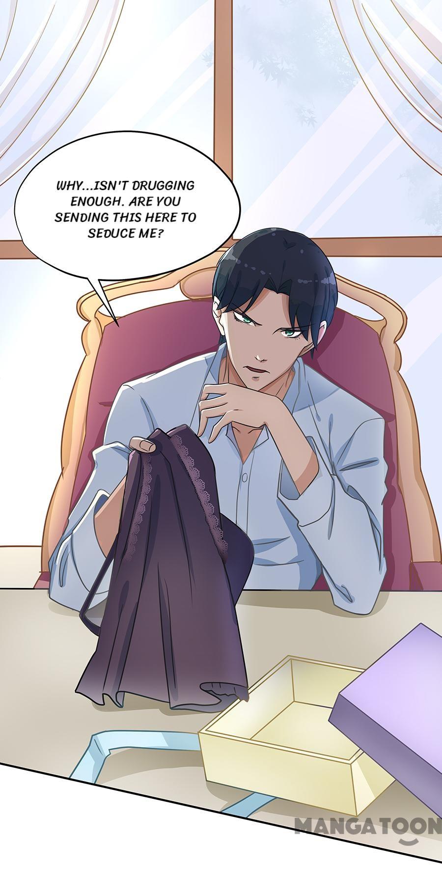 Bound to You chapter 14 - page 18