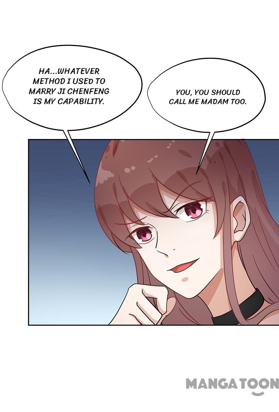 Bound to You chapter 14 - page 2