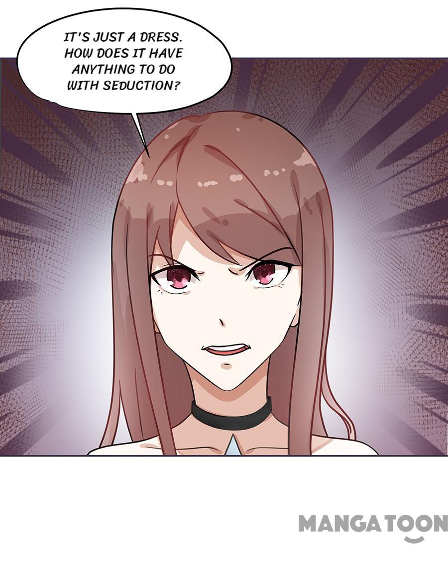 Bound to You chapter 14 - page 20