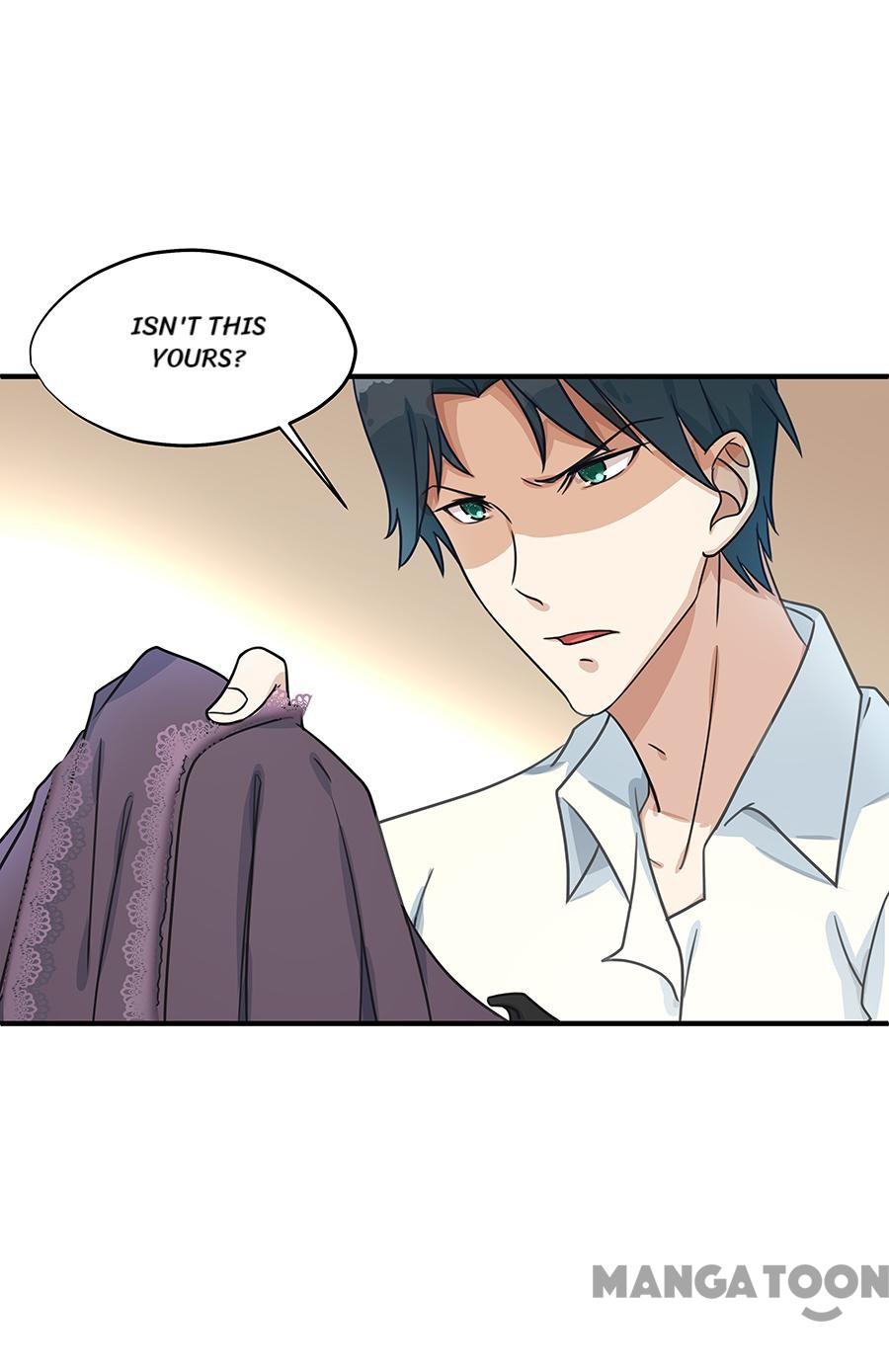 Bound to You chapter 14 - page 21
