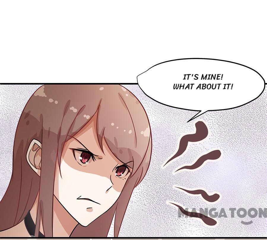 Bound to You chapter 14 - page 22