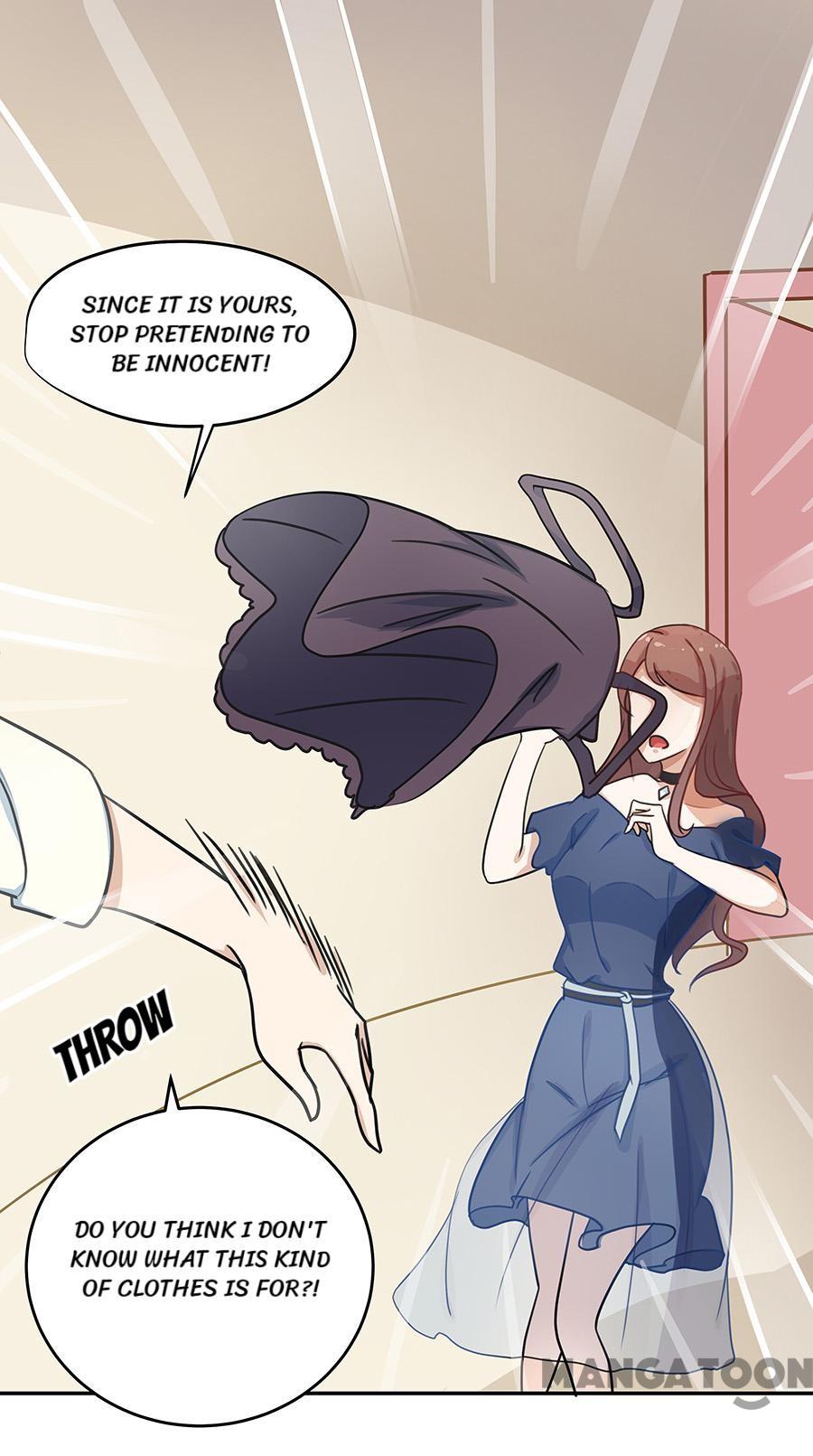 Bound to You chapter 14 - page 23