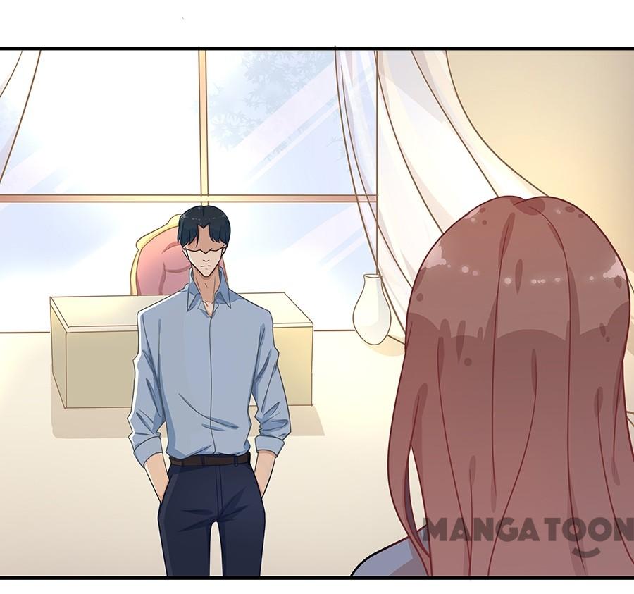 Bound to You chapter 14 - page 24