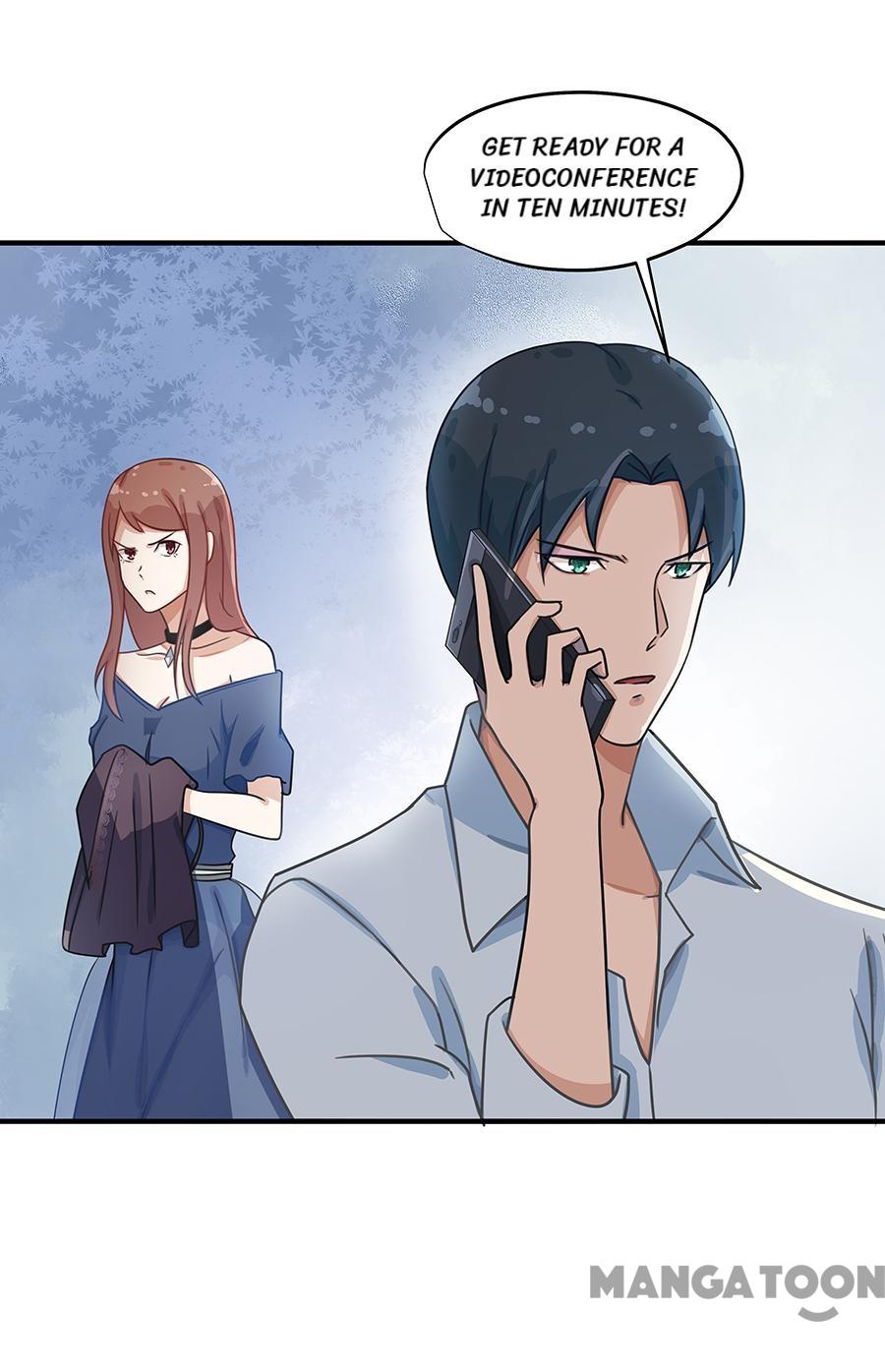Bound to You chapter 14 - page 26