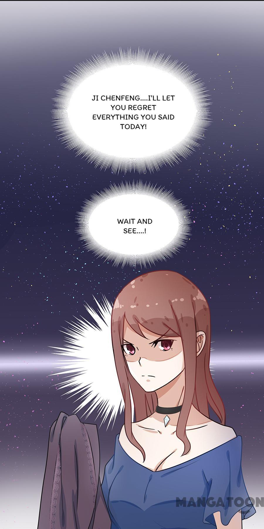 Bound to You chapter 14 - page 27