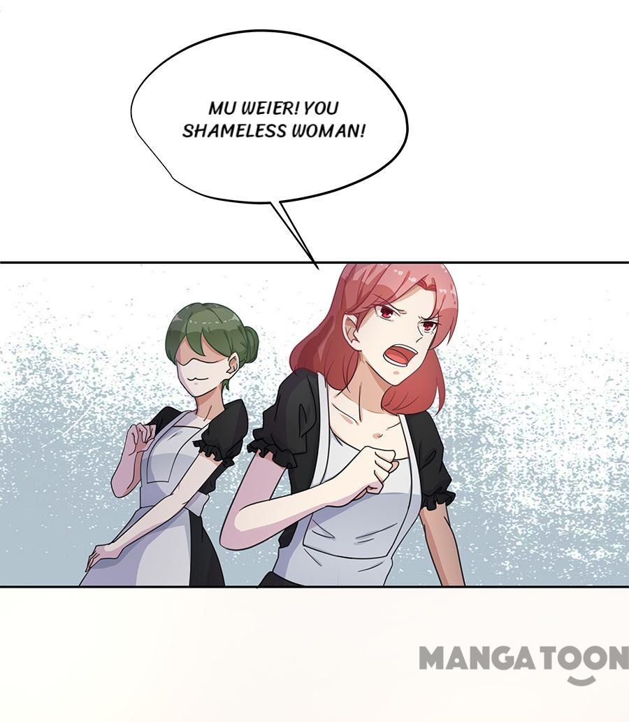Bound to You chapter 14 - page 3