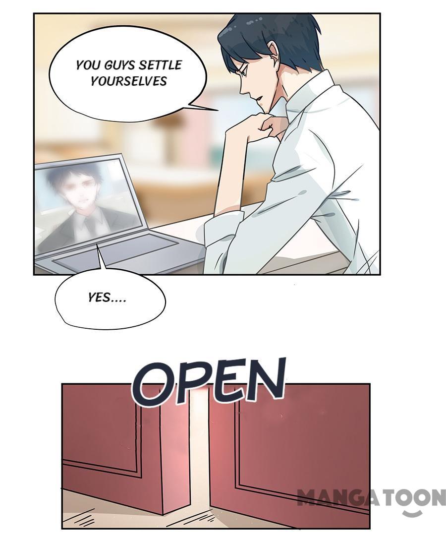 Bound to You chapter 14 - page 30