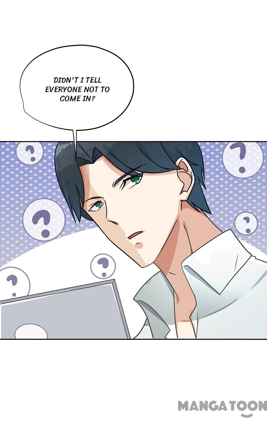 Bound to You chapter 14 - page 31