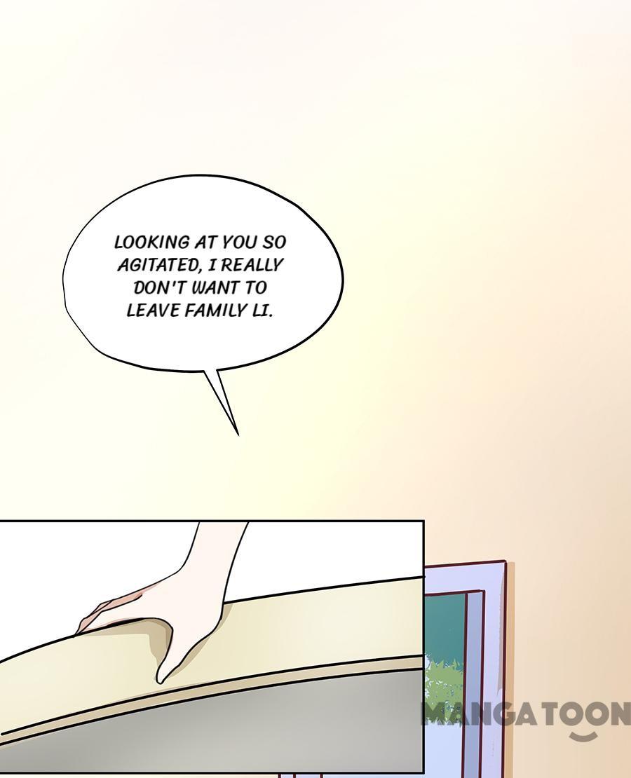 Bound to You chapter 14 - page 4