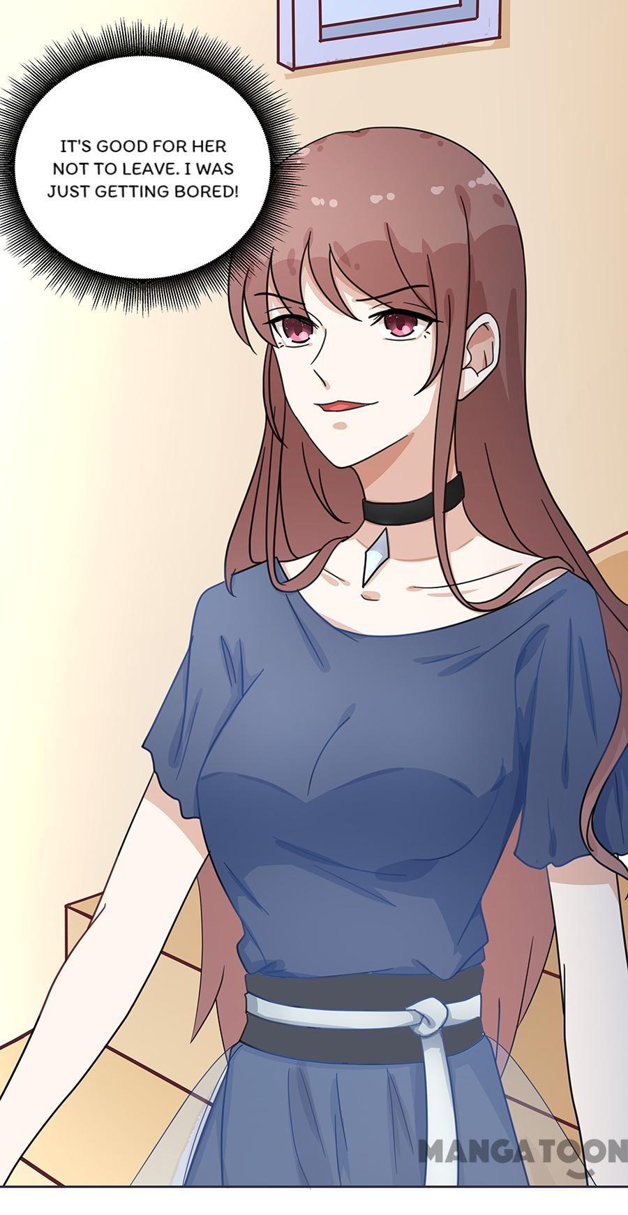 Bound to You chapter 14 - page 5