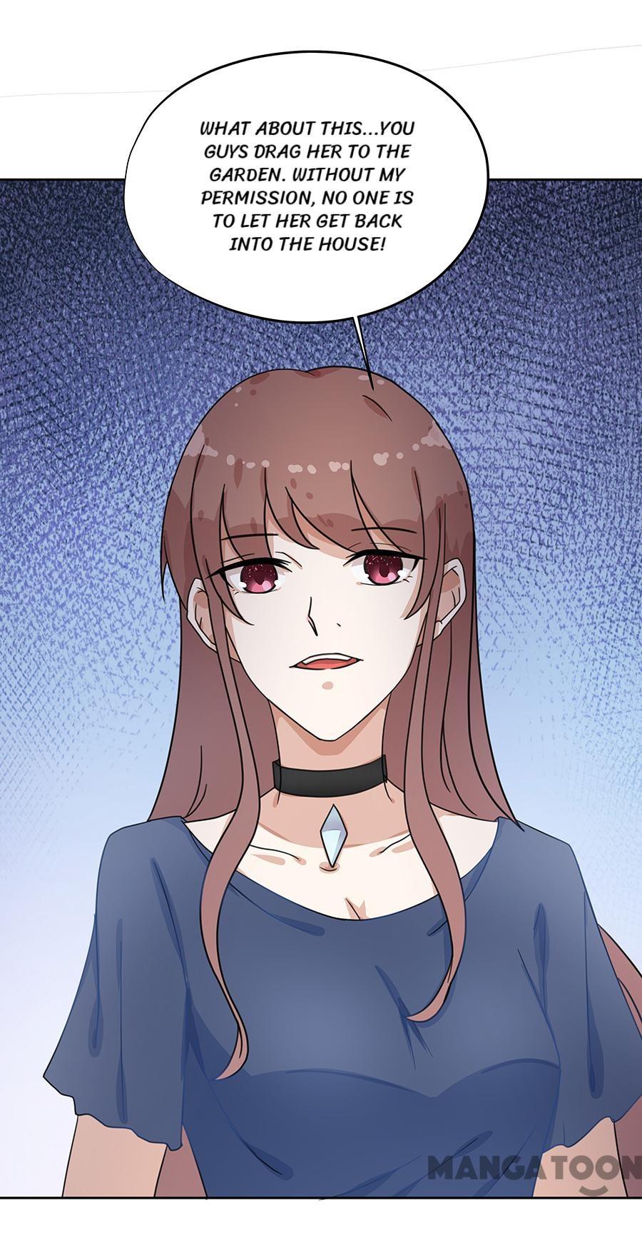 Bound to You chapter 14 - page 6