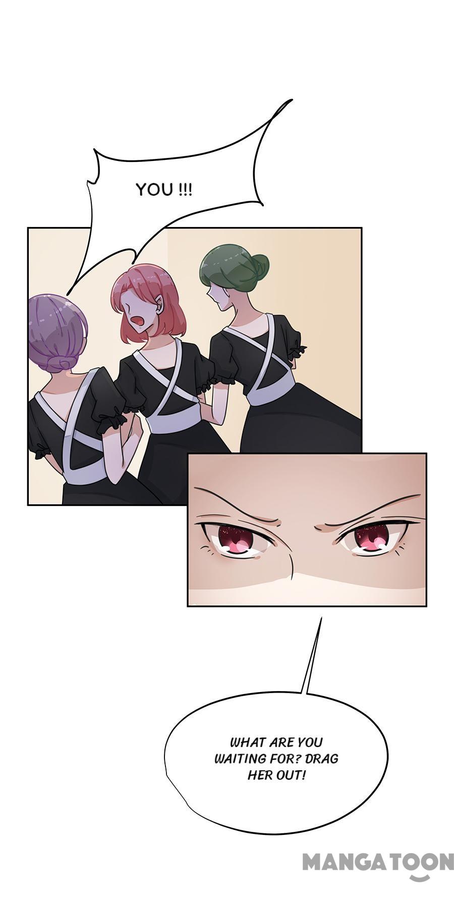 Bound to You chapter 14 - page 7