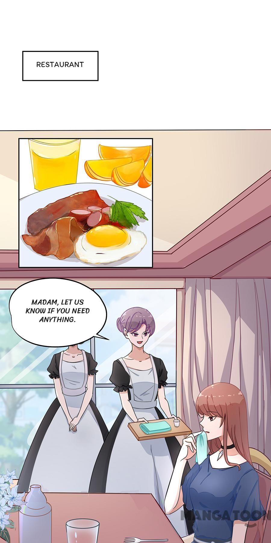 Bound to You chapter 14 - page 9