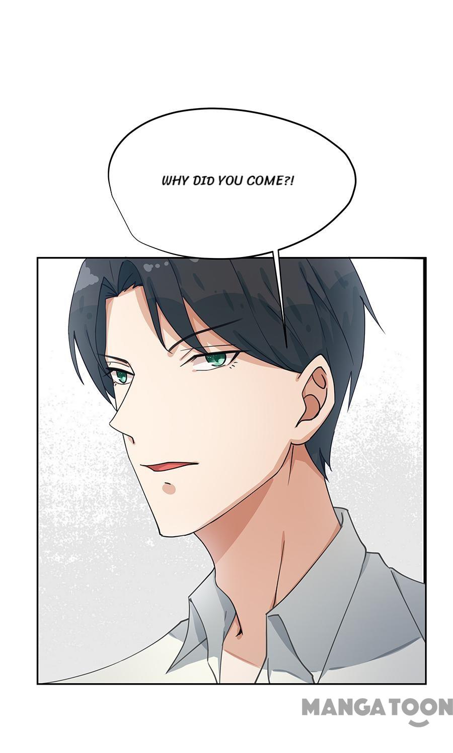 Bound to You chapter 15 - page 1