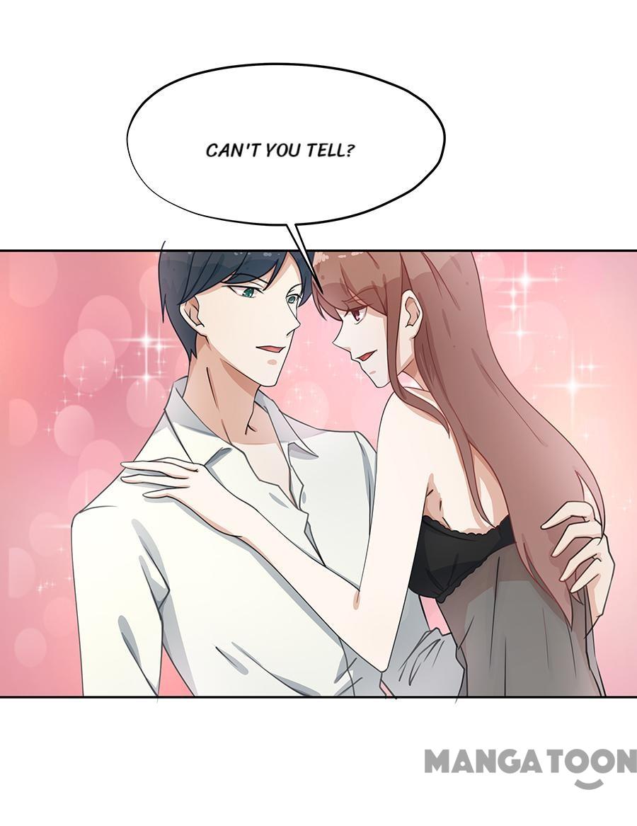 Bound to You chapter 15 - page 10