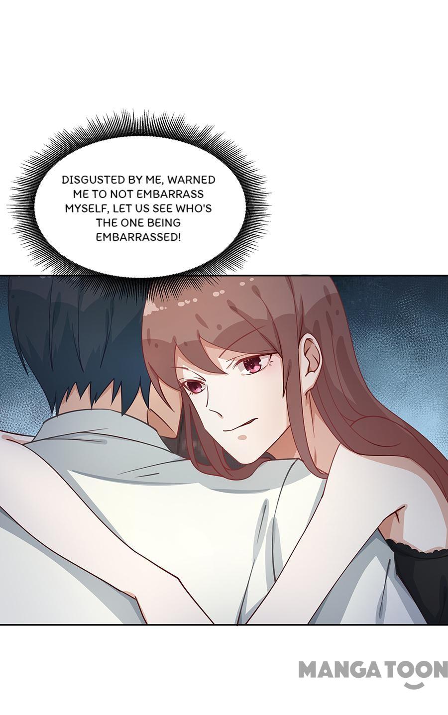 Bound to You chapter 15 - page 12