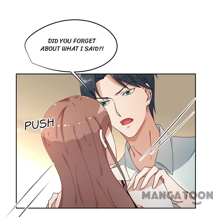 Bound to You chapter 15 - page 13