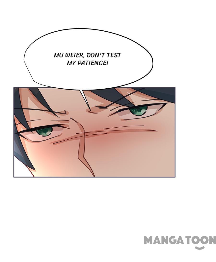 Bound to You chapter 15 - page 15