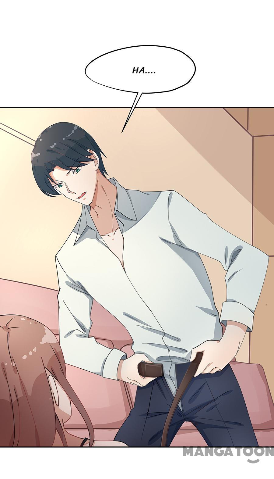Bound to You chapter 15 - page 20