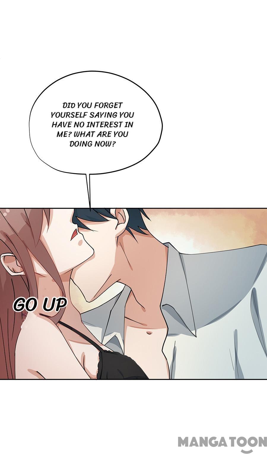 Bound to You chapter 15 - page 22