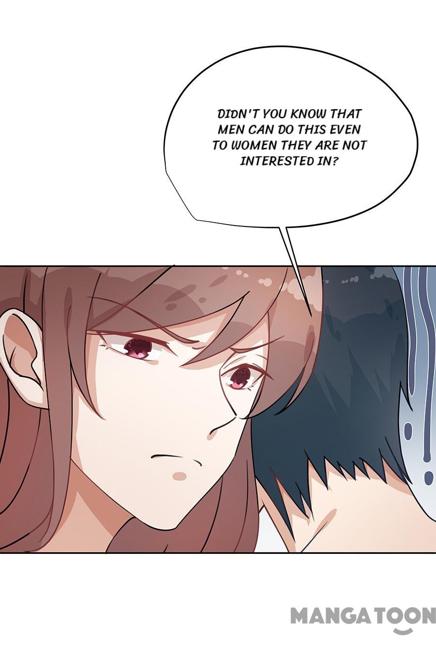 Bound to You chapter 15 - page 23