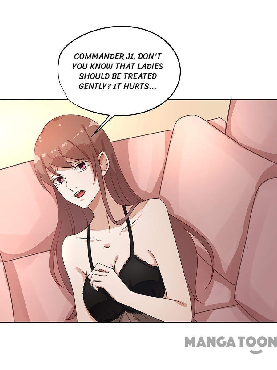 Bound to You chapter 15 - page 27