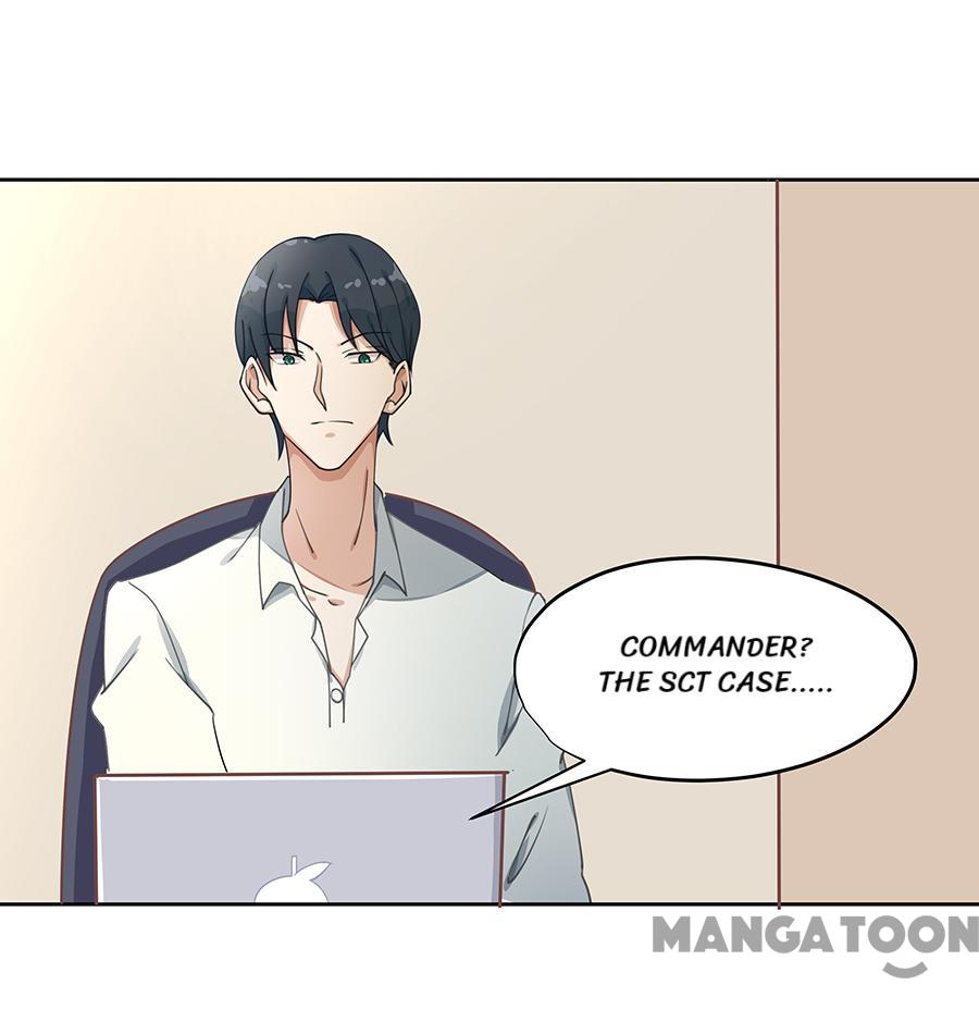 Bound to You chapter 15 - page 3