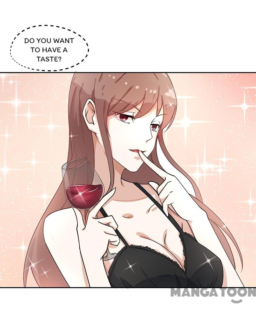 Bound to You chapter 15 - page 7