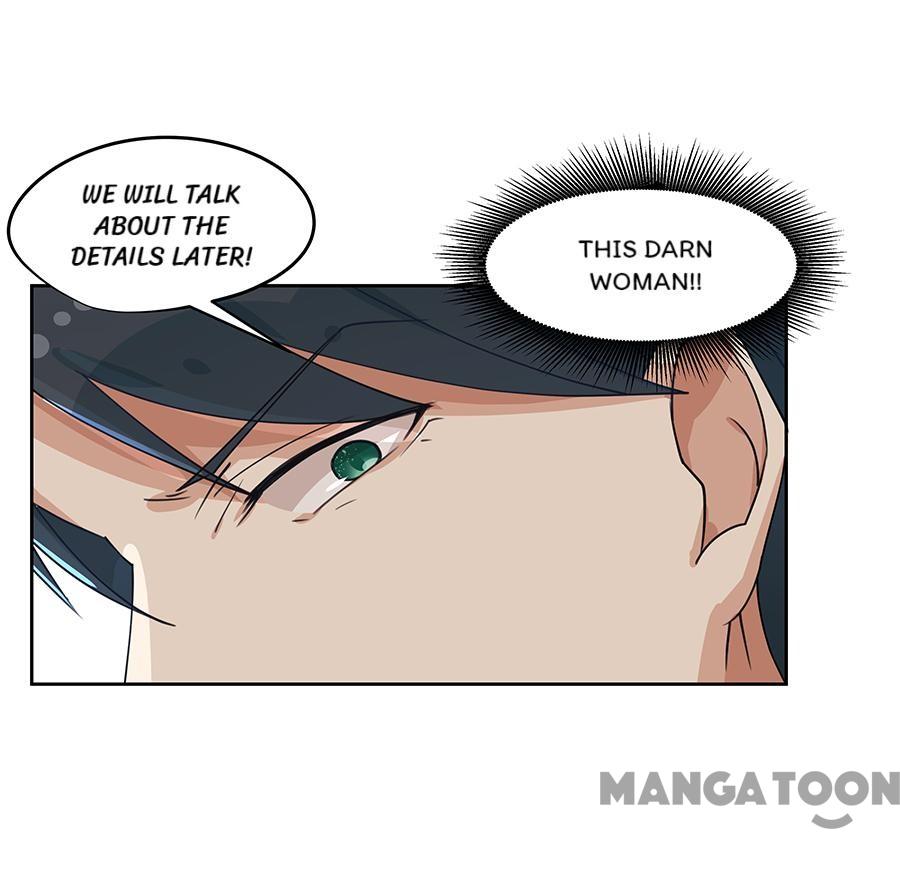Bound to You chapter 15 - page 8