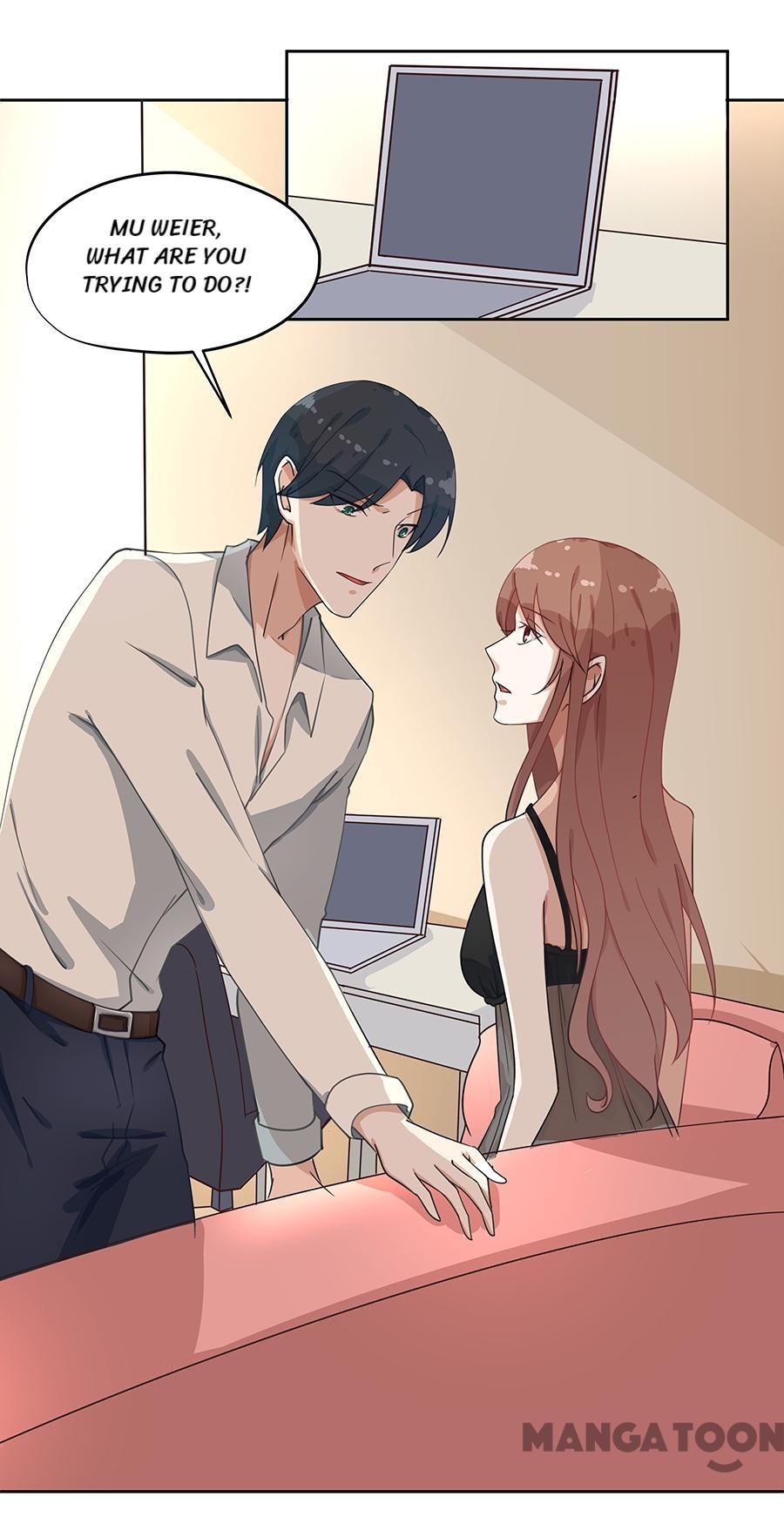 Bound to You chapter 15 - page 9