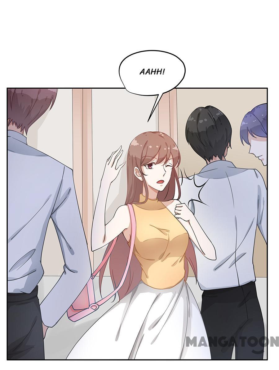 Bound to You chapter 16 - page 10