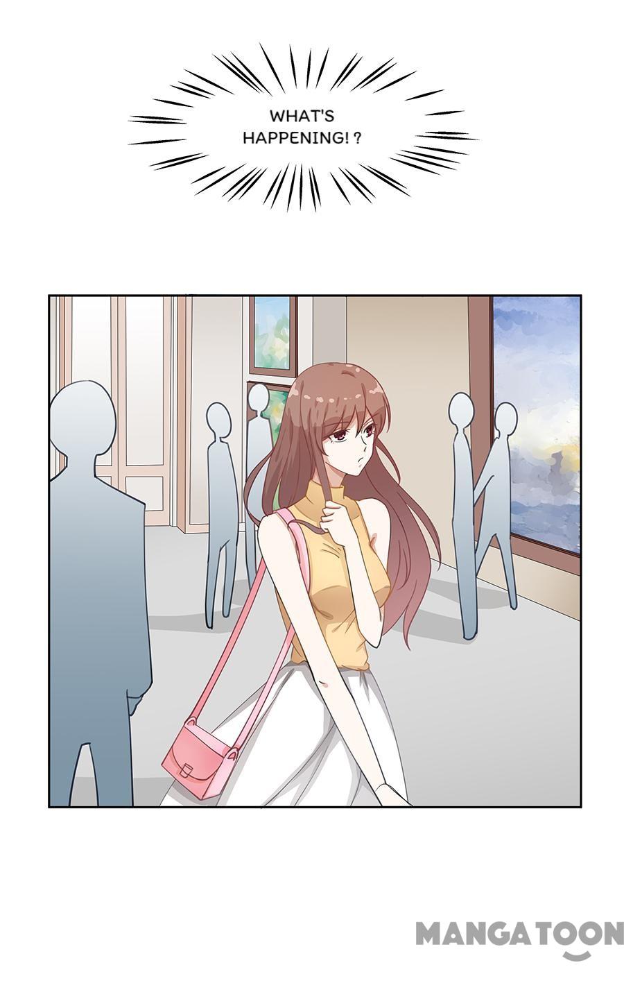 Bound to You chapter 16 - page 11