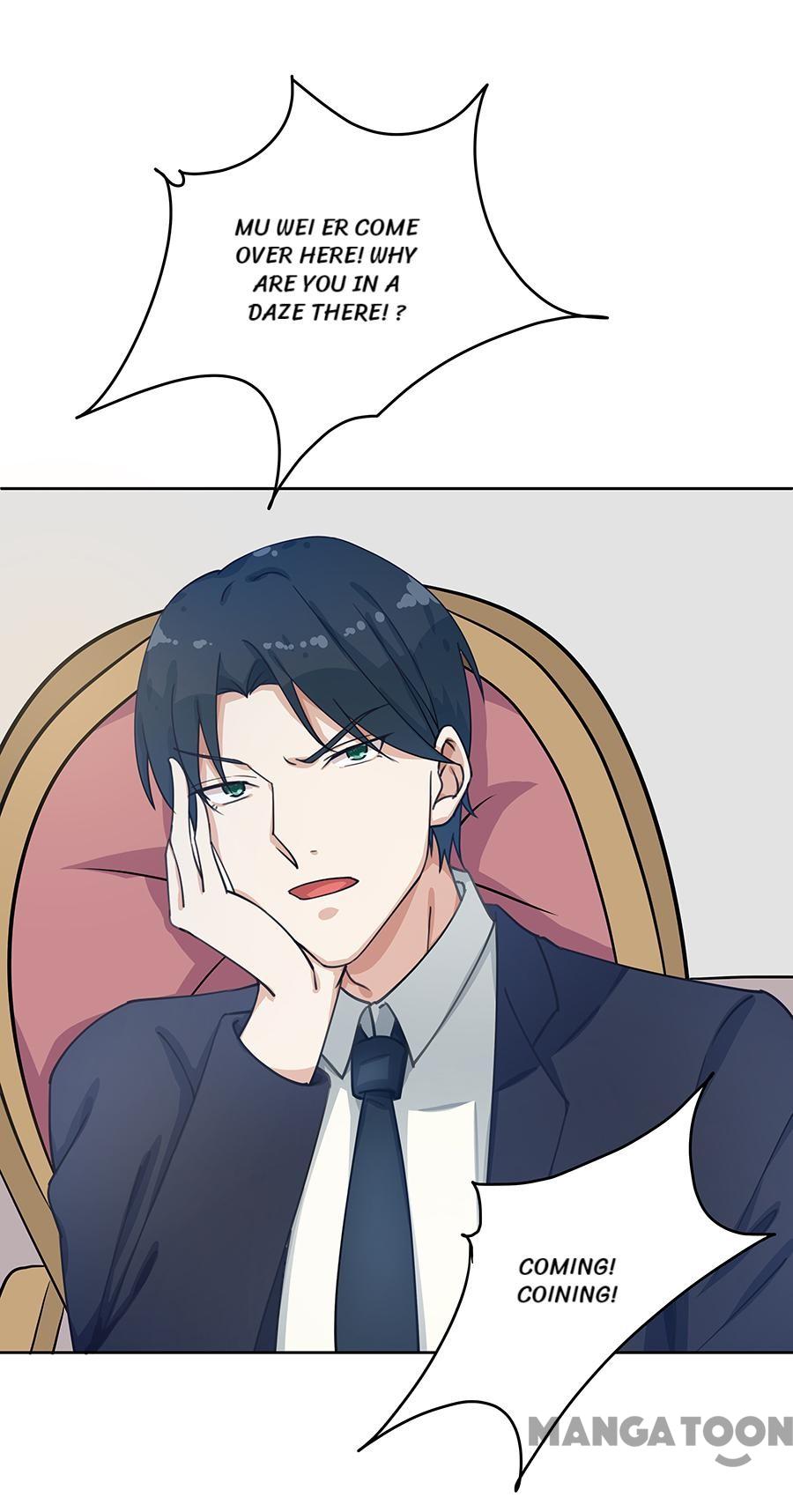 Bound to You chapter 16 - page 12