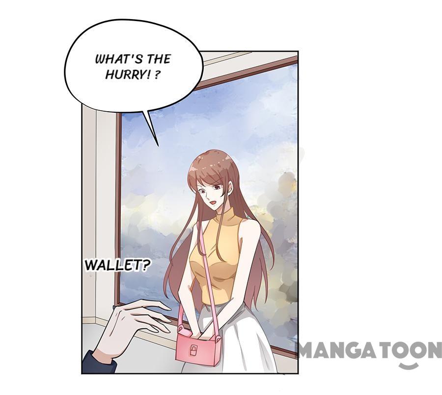 Bound to You chapter 16 - page 13