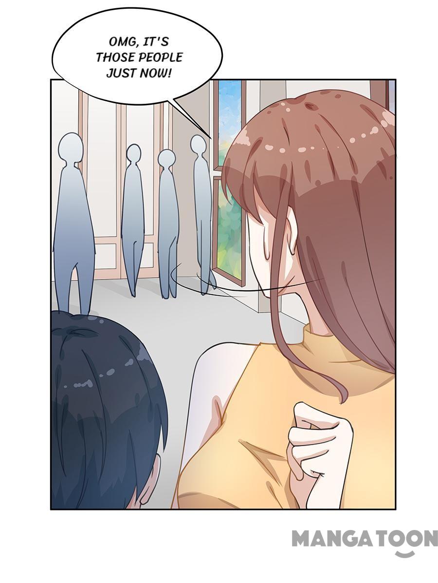 Bound to You chapter 16 - page 15